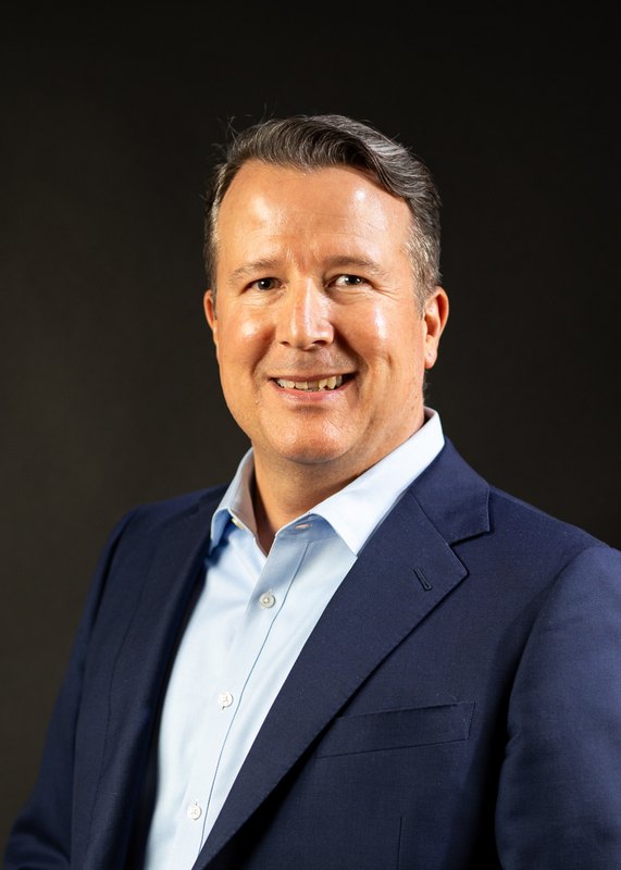 Scott Fischer, Managing Member of Ciel Power